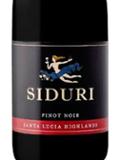 Siduri Santa Lucia Highlands Pinot Noir